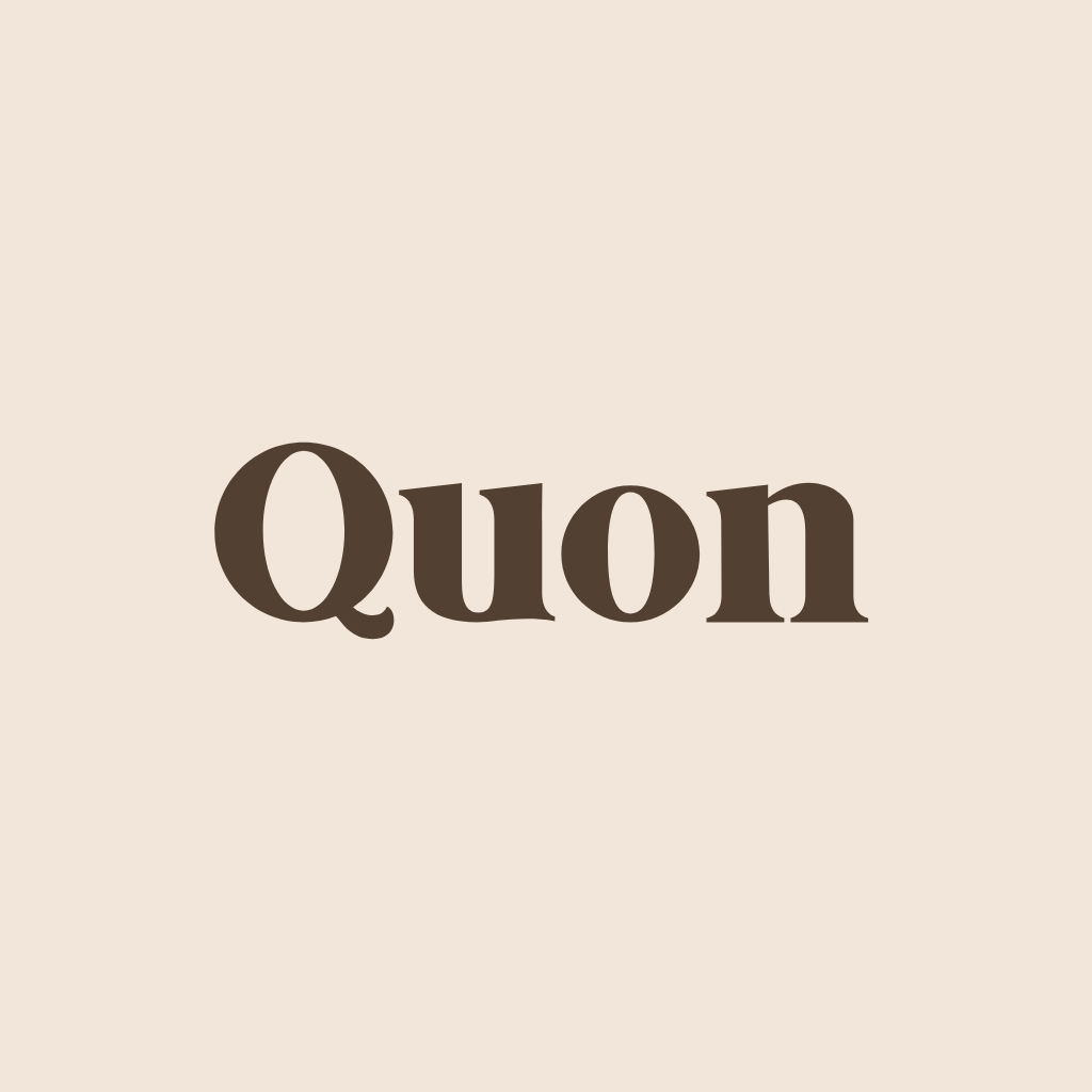 QUON のアプリアイコン